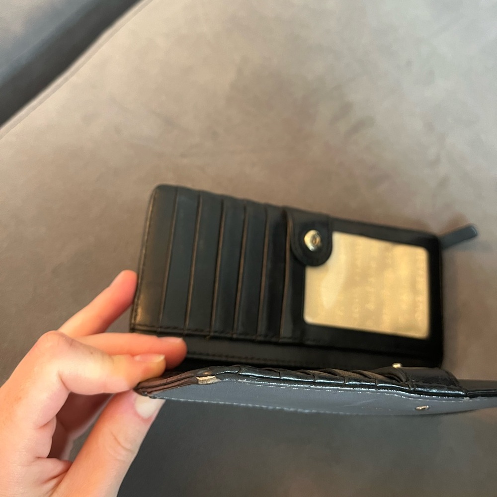 Kate Spade Wallet - Picture 5 of 6